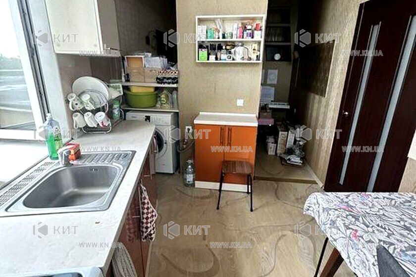 Продаж квартири Харків, ЮЖД, Центр. ринок, 50.8м²
