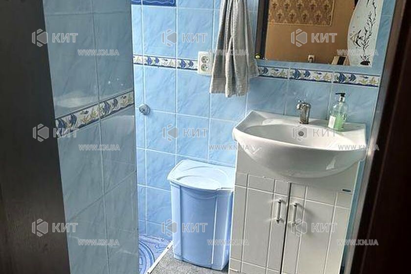 Продаж квартири Харків, ЮЖД, Центр. ринок, 50.8м²
