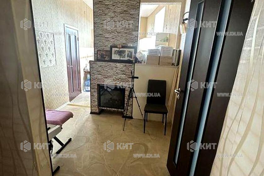 Продажа квартиры Харьков, ЮЖД, Центр. рынок, 50.8м²