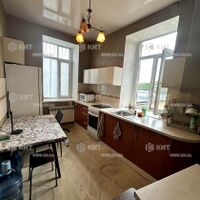 Продажа квартиры Харьков, ЮЖД, Центр. рынок, 50.8м²