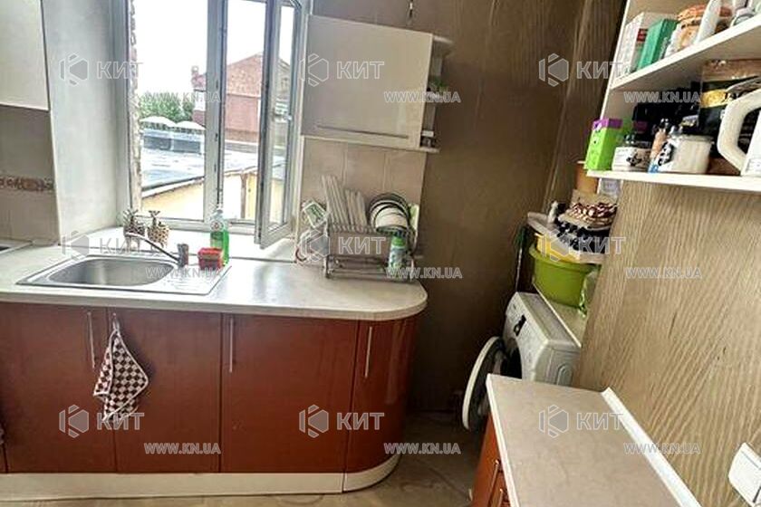 Продажа квартиры Харьков, ЮЖД, Центр. рынок, 50.8м²