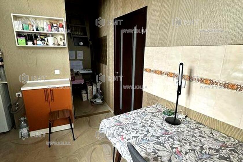 Продаж квартири Харків, ЮЖД, Центр. ринок, 50.8м²