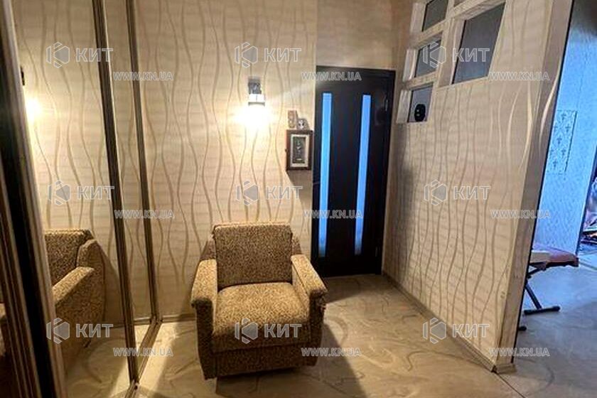 Продажа квартиры Харьков, ЮЖД, Центр. рынок, 50.8м²