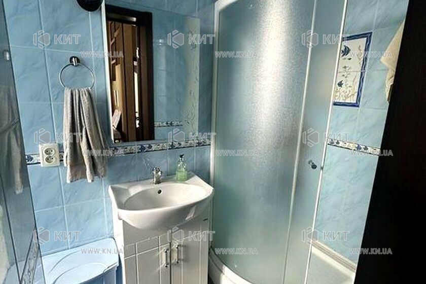 Продаж квартири Харків, ЮЖД, Центр. ринок, 50.8м²