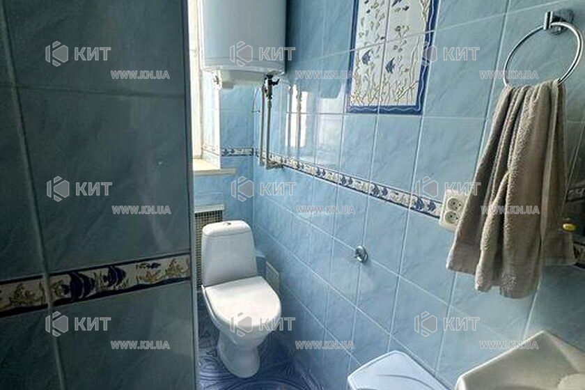 Продаж квартири Харків, ЮЖД, Центр. ринок, 50.8м²