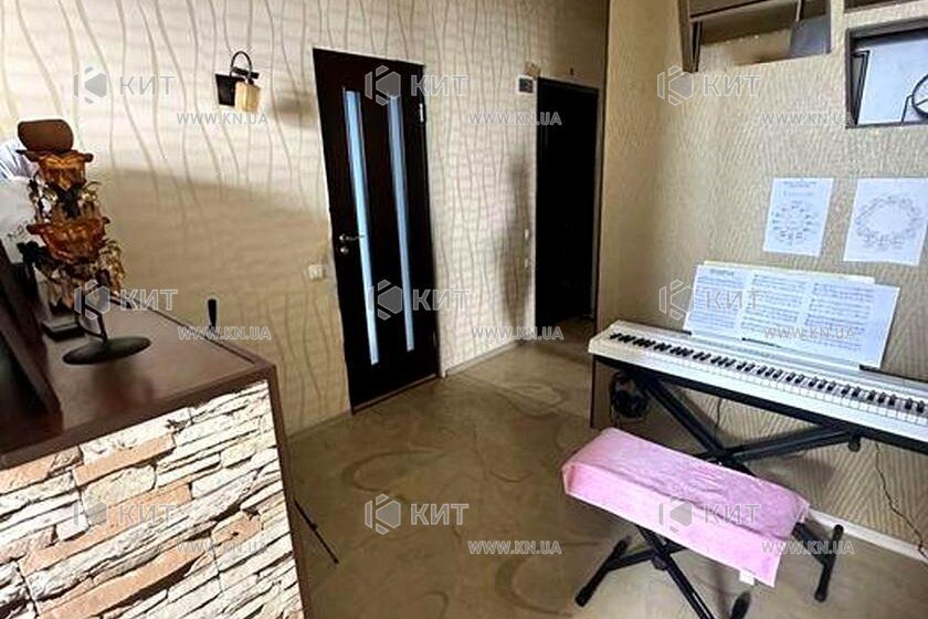 Продажа квартиры Харьков, ЮЖД, Центр. рынок, 50.8м²