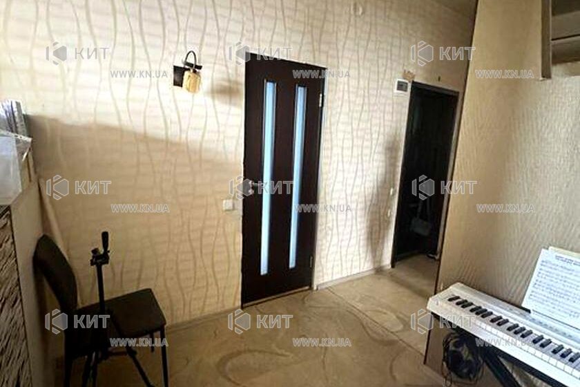 Продажа квартиры Харьков, ЮЖД, Центр. рынок, 50.8м²