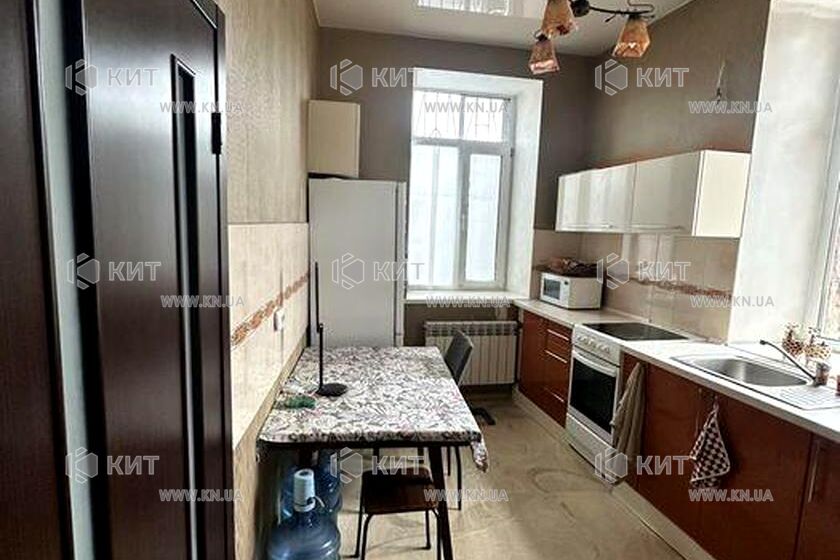 Продажа квартиры Харьков, ЮЖД, Центр. рынок, 50.8м²