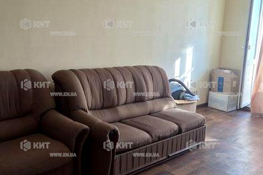 Продаж квартири Харків, Аеропорт, Мерефянське шосе, 30м²
