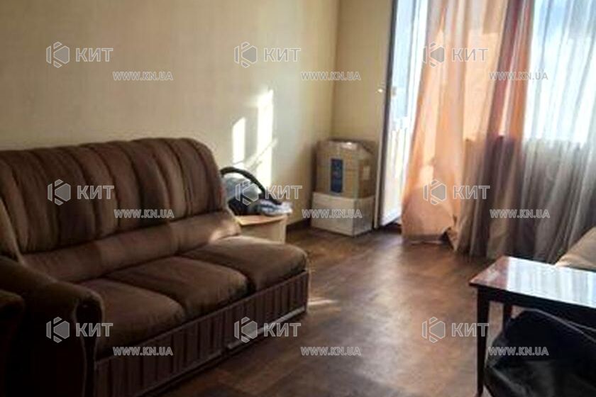 Продаж квартири Харків, Аеропорт, Мерефянське шосе, 30м²