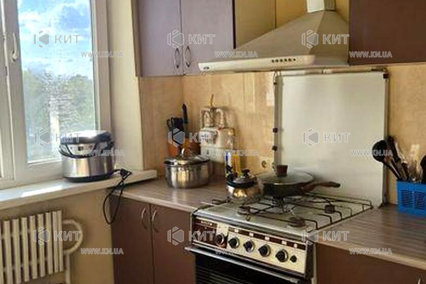 Продаж квартири Харків, Аеропорт, Мерефянське шосе, 30м²