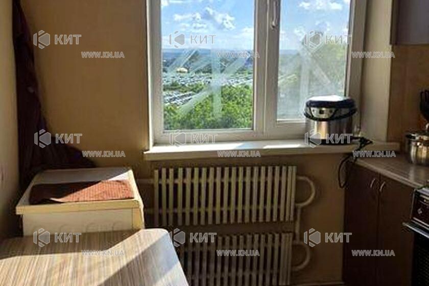 Продаж квартири Харків, Аеропорт, Мерефянське шосе, 30м²