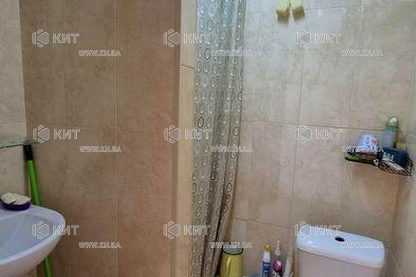 Продаж квартири Харків, Аеропорт, Мерефянське шосе, 30м²
