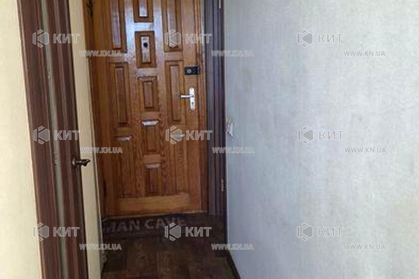 Продаж квартири Харків, Аеропорт, Мерефянське шосе, 30м²