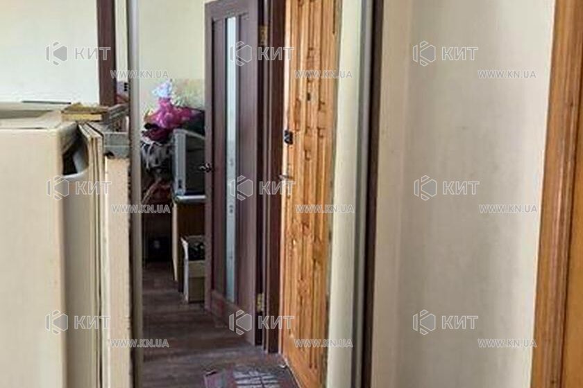Продаж квартири Харків, Аеропорт, Мерефянське шосе, 30м²