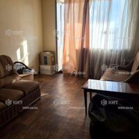 Продаж квартири Харків, Аеропорт, Мерефянське шосе, 30м²