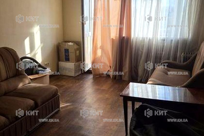 Продаж квартири Харків, Аеропорт, Мерефянське шосе, 30м²