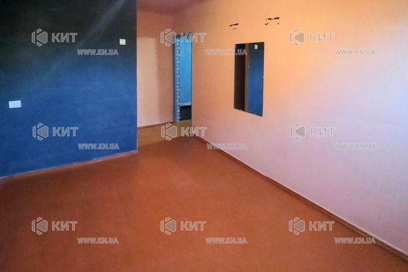 Продаж квартири Харків, Павлове Поле, 43.7м²