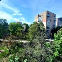 Продаж квартири Харків, Павлове Поле, 43.7м²