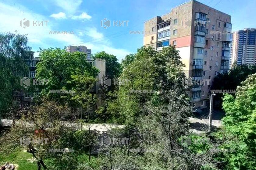Продаж квартири Харків, Павлове Поле, 43.7м²
