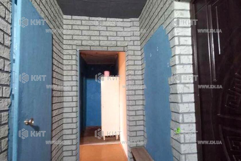 Продаж квартири Харків, Павлове Поле, 43.7м²