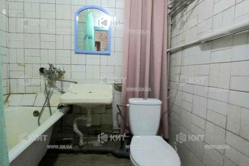 Продаж квартири Харків, Павлове Поле, 43.7м²