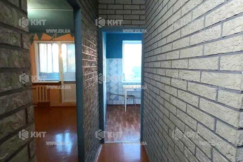 Продаж квартири Харків, Павлове Поле, 43.7м²