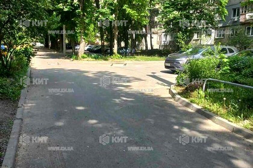 Продаж квартири Харків, Павлове Поле, 43.7м²