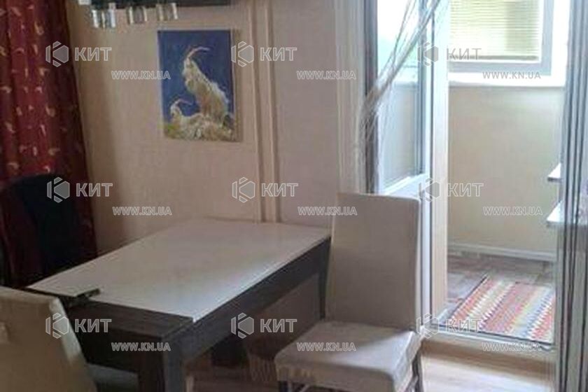 Продажа квартиры Харьков, ХТЗ, Рогань, 69м²