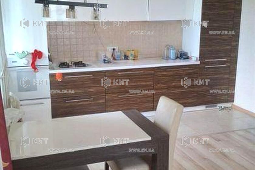 Продажа квартиры Харьков, ХТЗ, Рогань, 69м²