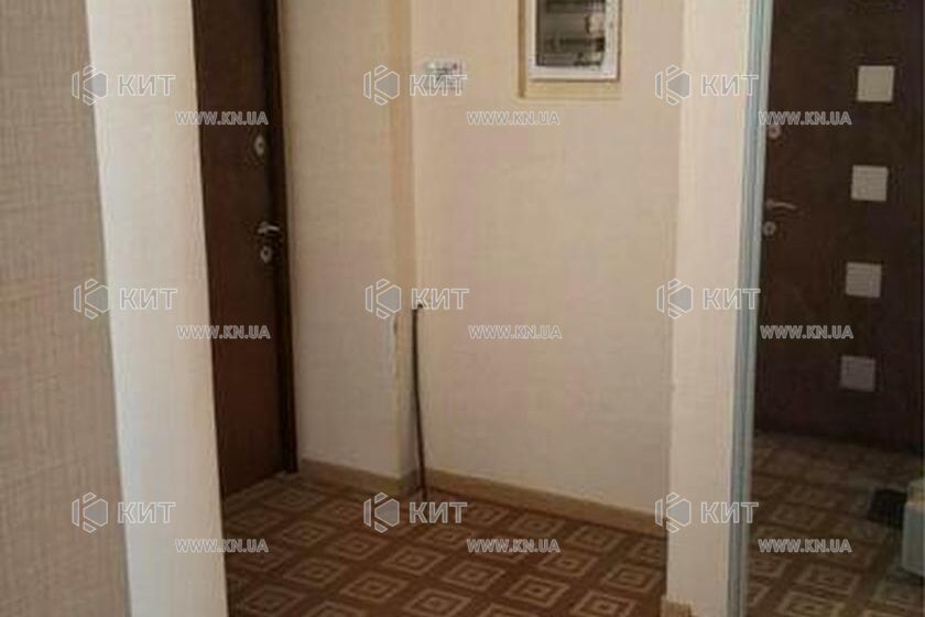 Продажа квартиры Харьков, ХТЗ, Рогань, 69м²