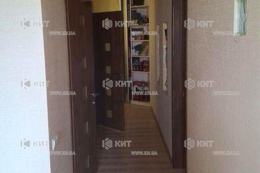 Продажа квартиры Харьков, ХТЗ, Рогань, 69м²