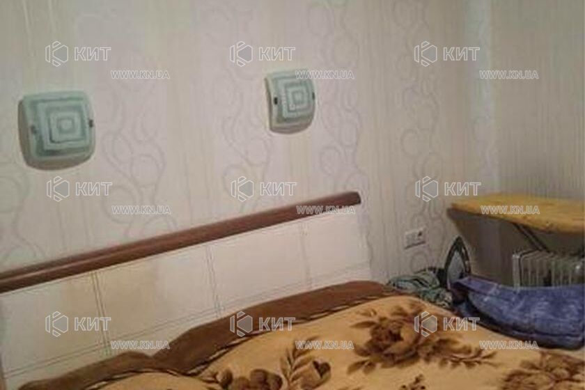 Продажа квартиры Харьков, ХТЗ, Рогань, 69м²