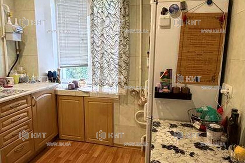 Продажа квартиры Харьков, Спортивная, Гагарина, Защитников, 45м²