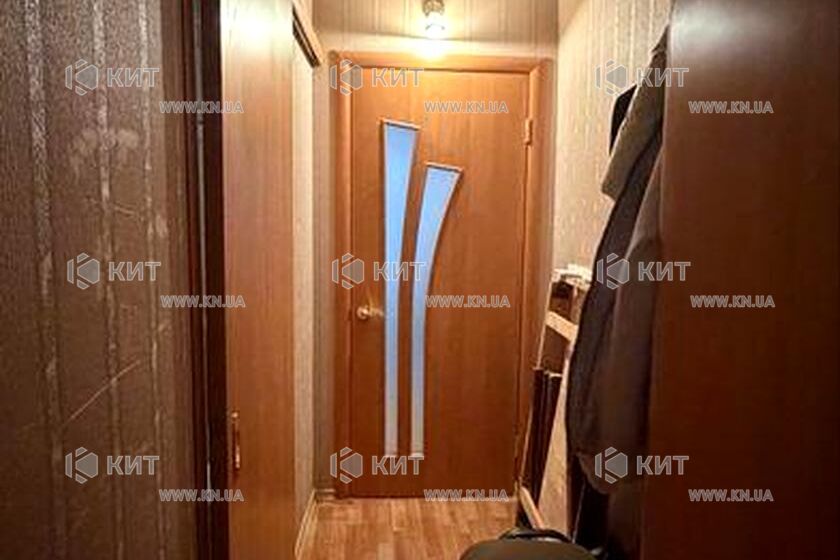 Продажа квартиры Харьков, Спортивная, Гагарина, Защитников, 45м²