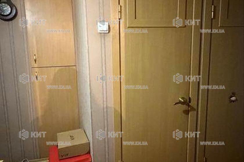 Продажа квартиры Харьков, Спортивная, Гагарина, Защитников, 45м²