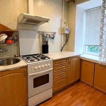 Продаж квартир - Харків,  Аерокосмічний (Гагаріна) пр.  38а