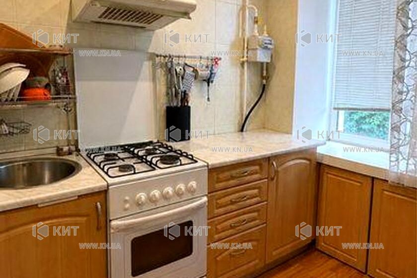 Продажа квартиры Харьков, Спортивная, Гагарина, Защитников, 45м²