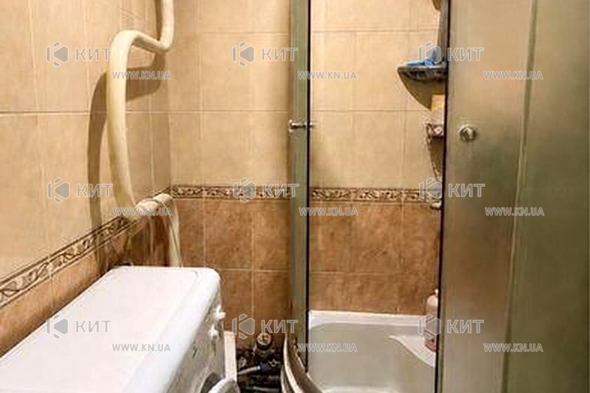 Продажа квартиры Харьков, Спортивная, Гагарина, Защитников, 45м²