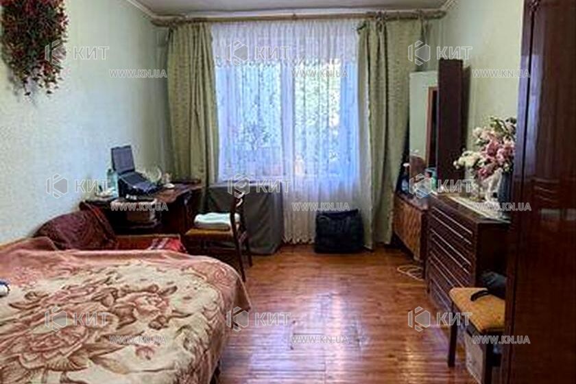 Продажа квартиры Харьков, Спортивная, Гагарина, Защитников, 45м²