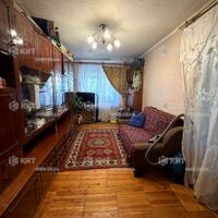Продажа квартиры Харьков, Спортивная, Гагарина, Защитников, 45м²