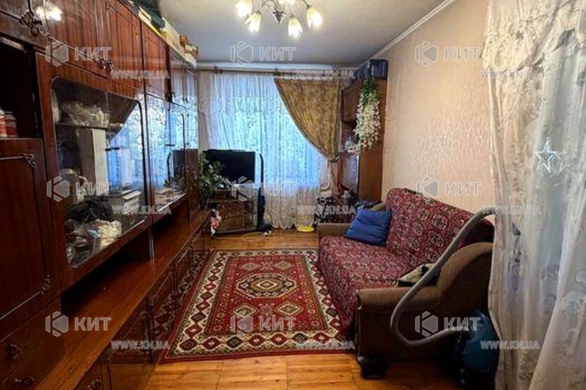 Продажа квартиры Харьков, Спортивная, Гагарина, Защитников, 45м²