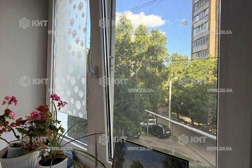 Продажа квартиры Харьков, Спортивная, Гагарина, Защитников, 45м²