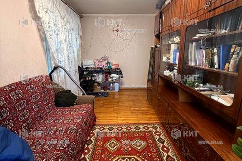 Продажа квартиры Харьков, Спортивная, Гагарина, Защитников, 45м²