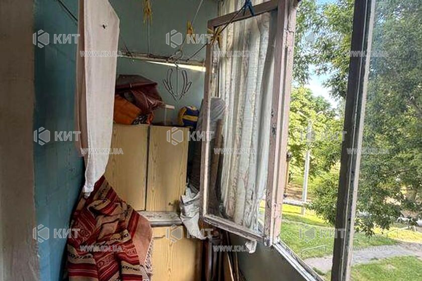 Продажа квартиры Харьков, Спортивная, Гагарина, Защитников, 45м²