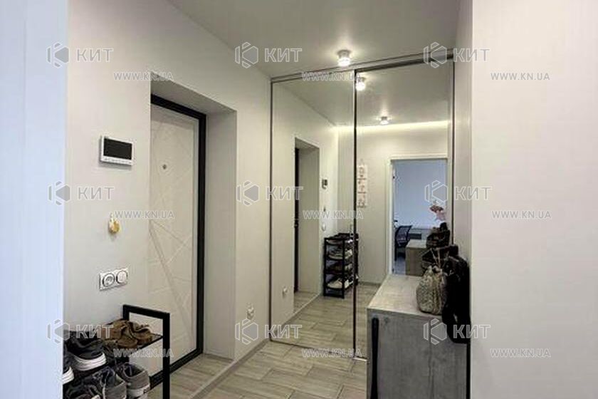 Продаж квартири Харків, МЖК Інтернаціоналіст, 45м²