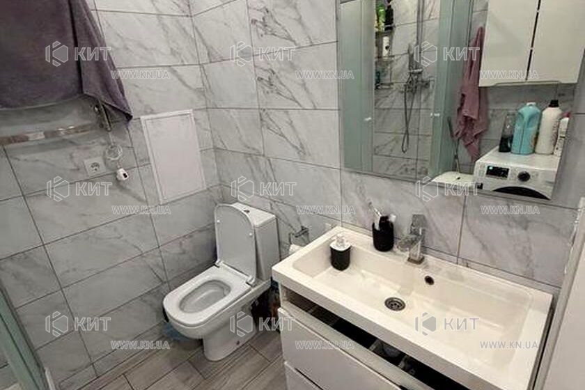 Продаж квартири Харків, МЖК Інтернаціоналіст, 45м²