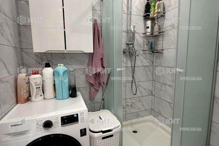 Продаж квартири Харків, МЖК Інтернаціоналіст, 45м²