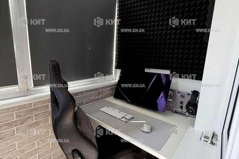 Продаж квартири Харків, МЖК Інтернаціоналіст, 45м²