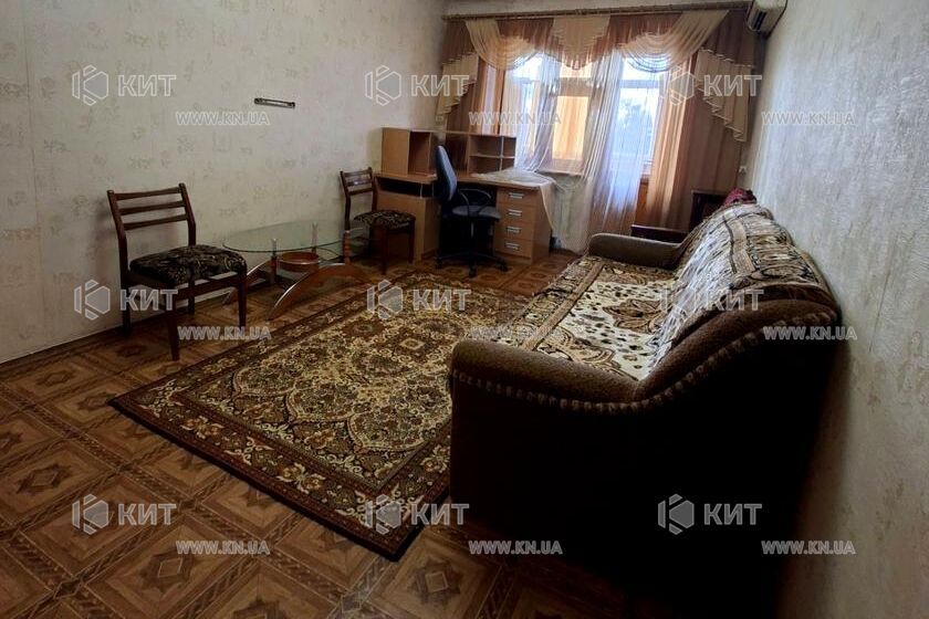 Продажа квартиры Харьков, Новые дома, 44м²